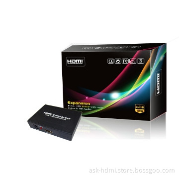 1080p hdmi converter